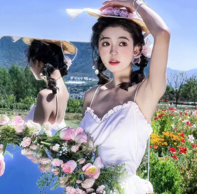 天宫宝盒